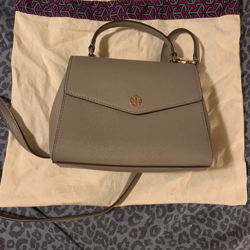 Tory Burch Robinson with Dust Bag! NWOT